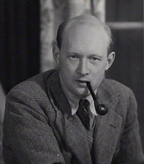 Conrad H Waddington